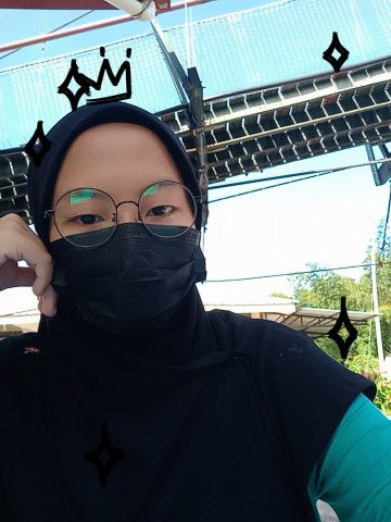 Siti Khadijah profile icon