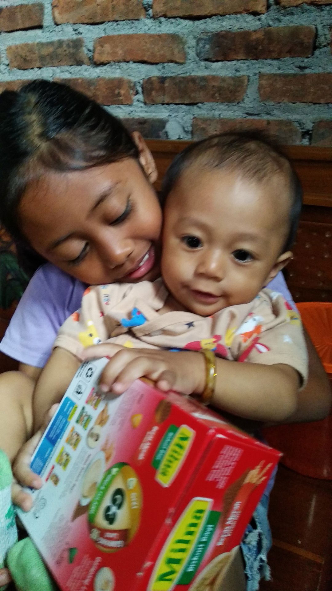 Muneps Munie Munif profile icon