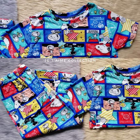 Pajama for the whole family for SALE‼️