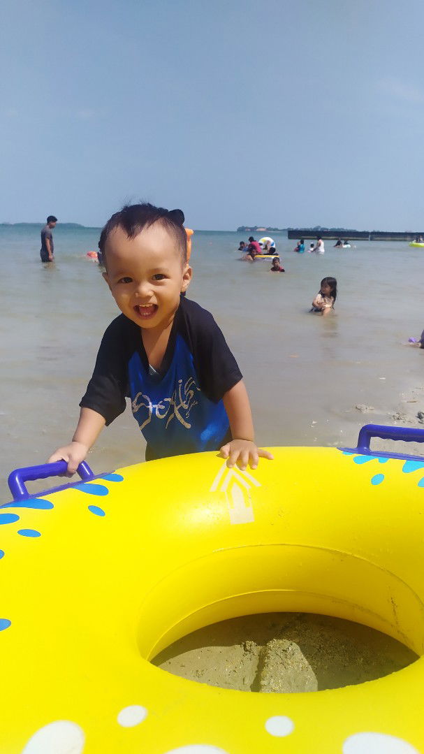 Sri Puji Lestari profile icon