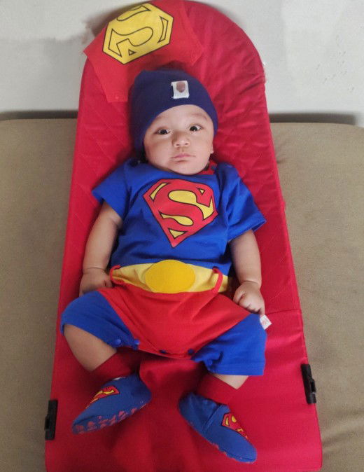 Jinky Bandellon profile icon