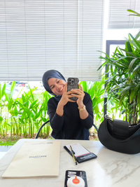Fatihah Nordin profile icon