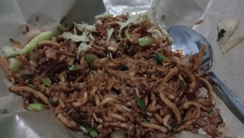 Nasi goreng