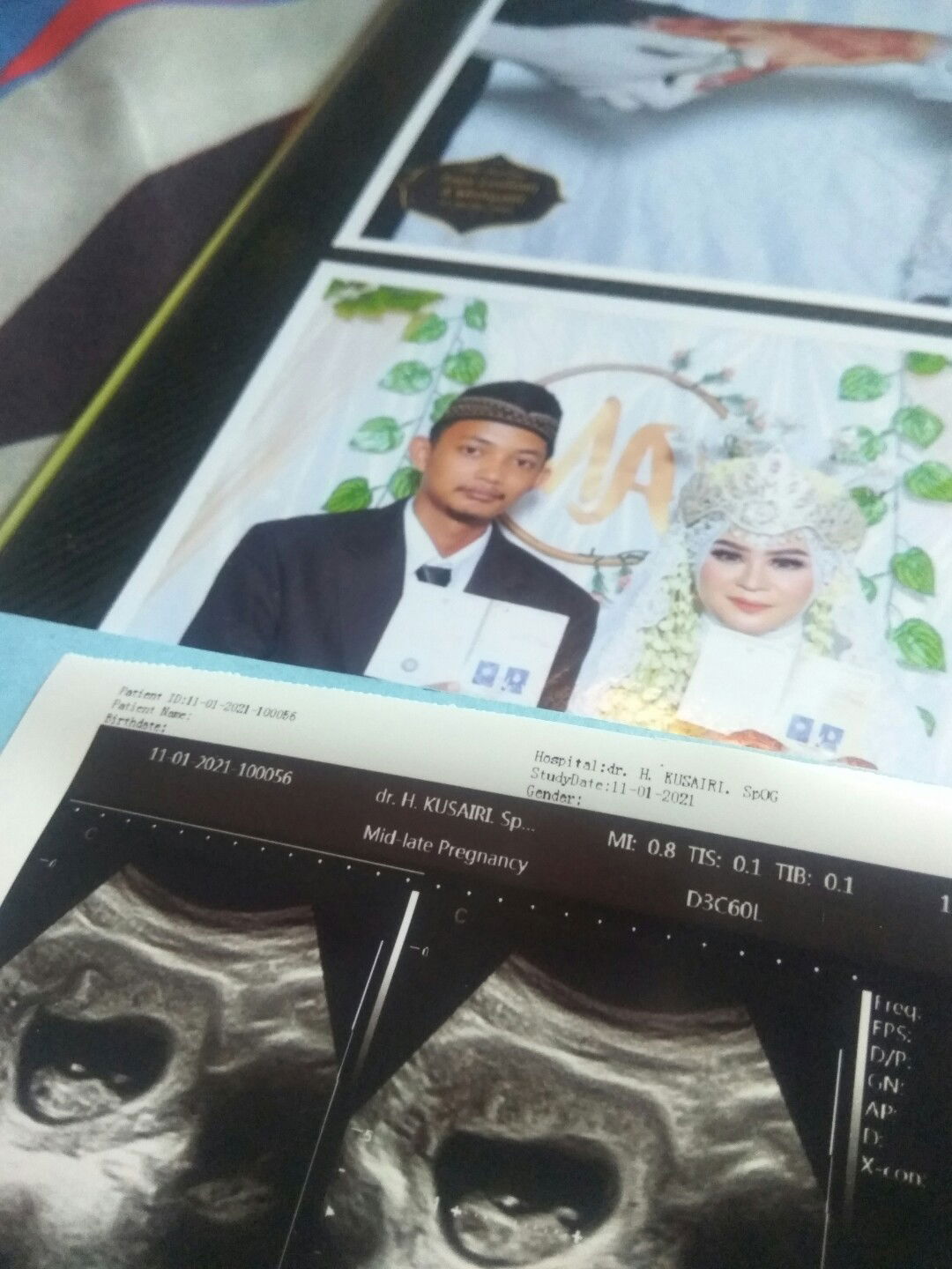 Mistiyanti profile icon