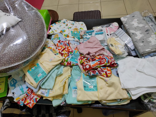 yg hpl mei, udah sejauh mana persiapannya bun..