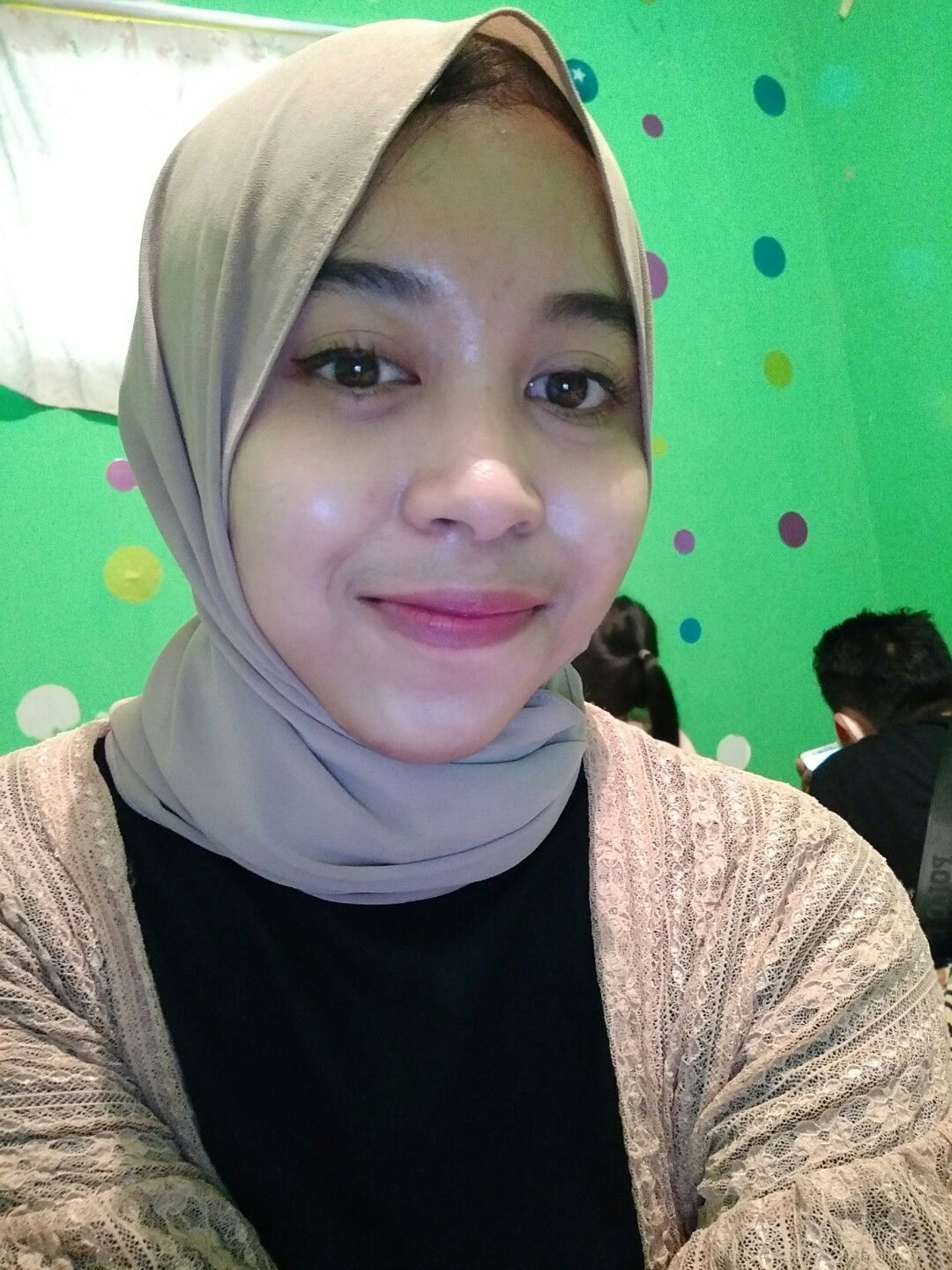 Wiwit Istiani profile icon