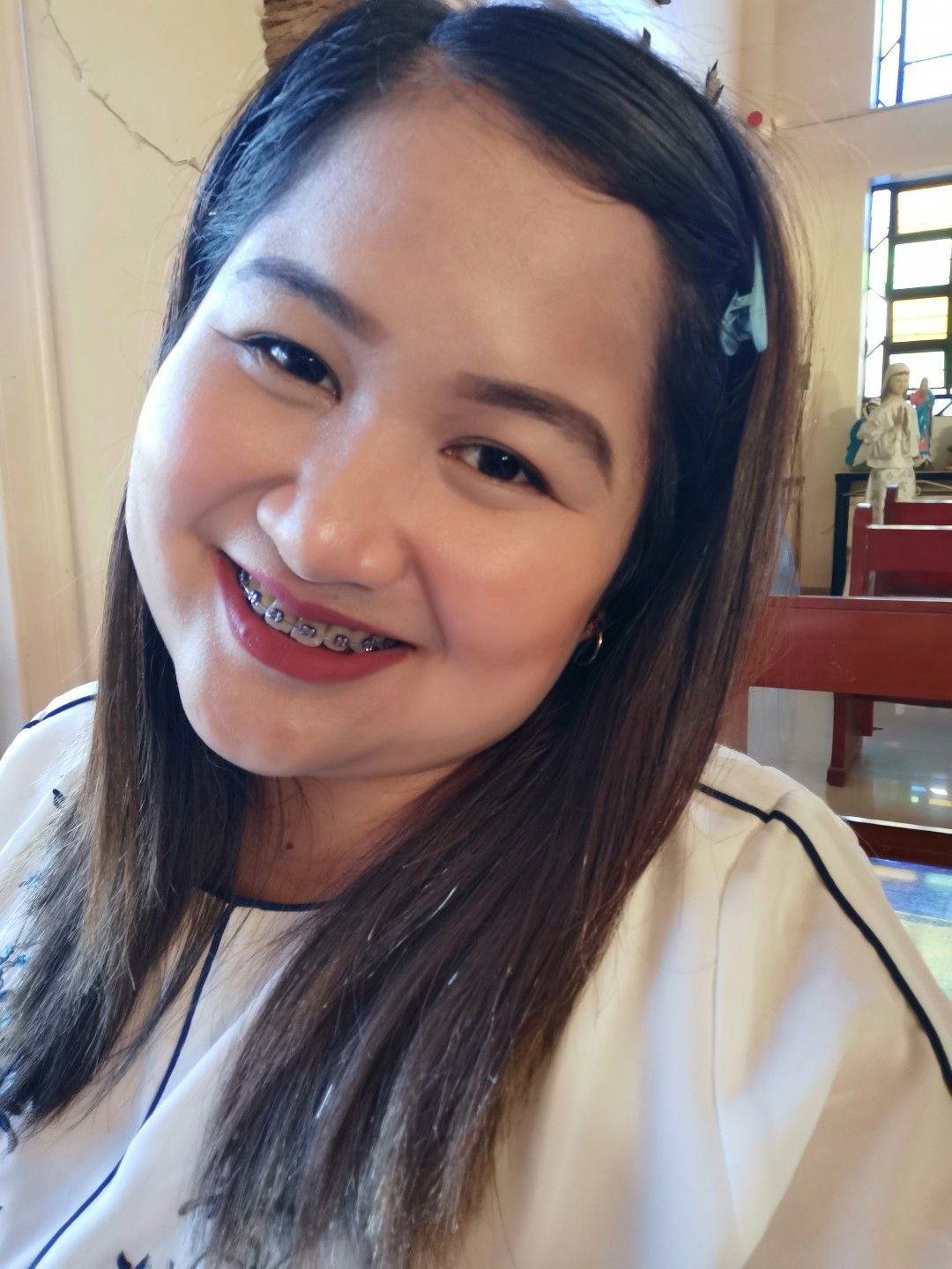 Jius Marie Carino profile icon