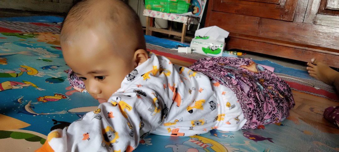 Fitri Harum Lukluk i profile icon