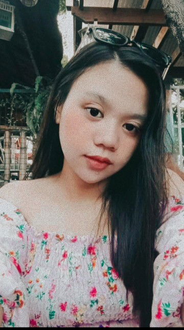 Micka May Alvarez Cruz profile icon