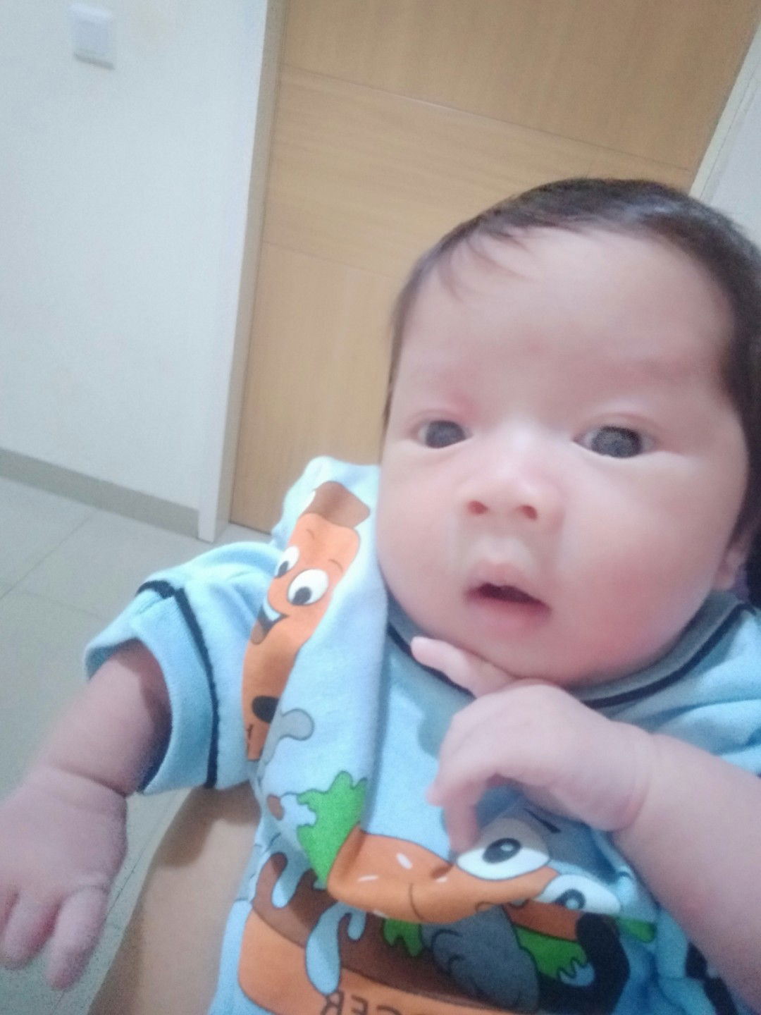 Arsyila Arfi profile icon