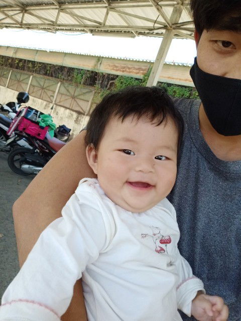 Saowalak Saewang profile icon