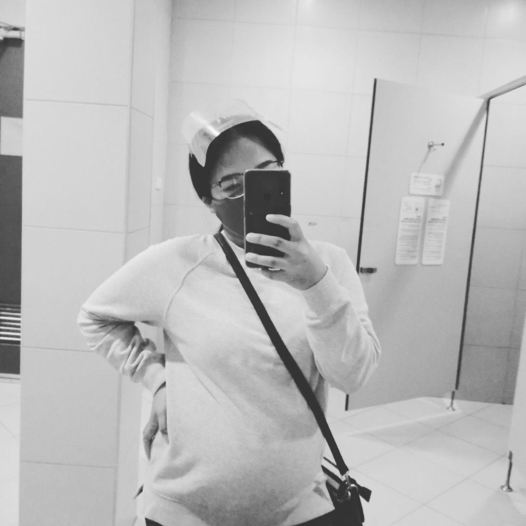 Maria Tecia Mae Cababaros profile icon