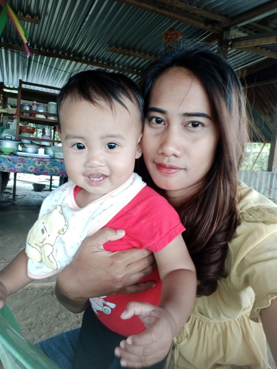 Sukanya Ruenrit profile icon