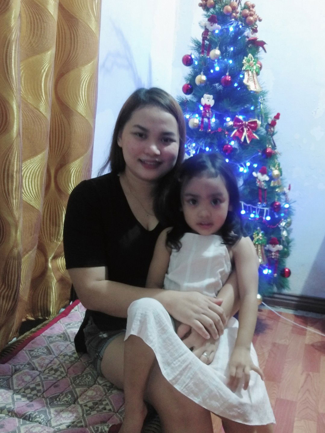 Salita Paralejas profile icon