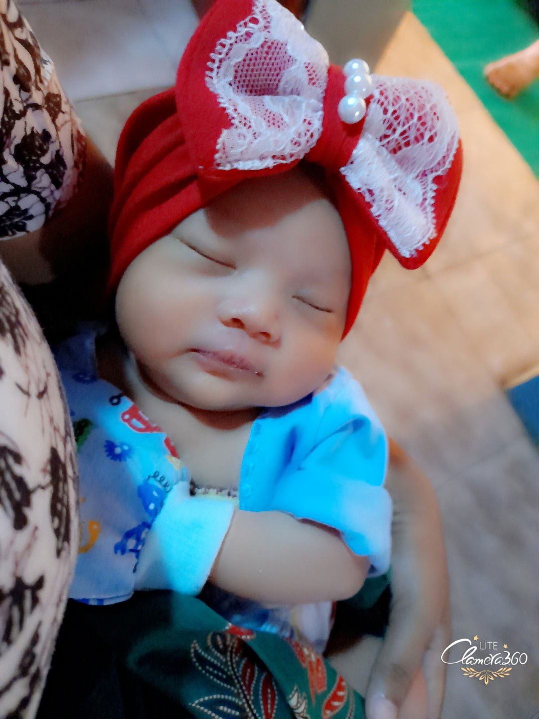 baby earlyta profile icon