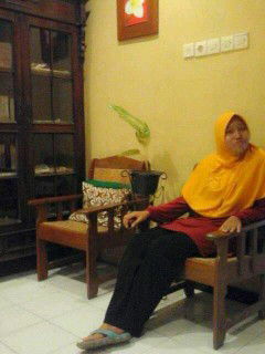 Sayu Windah profile icon