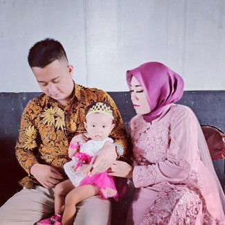 refadita dea prastika profile icon