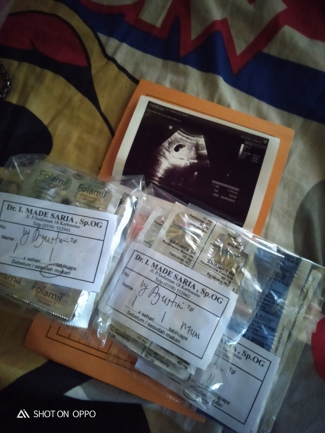 Agustin Saja profile icon