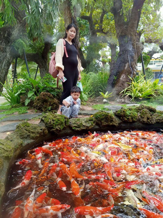 Yuwadee Fendy profile icon