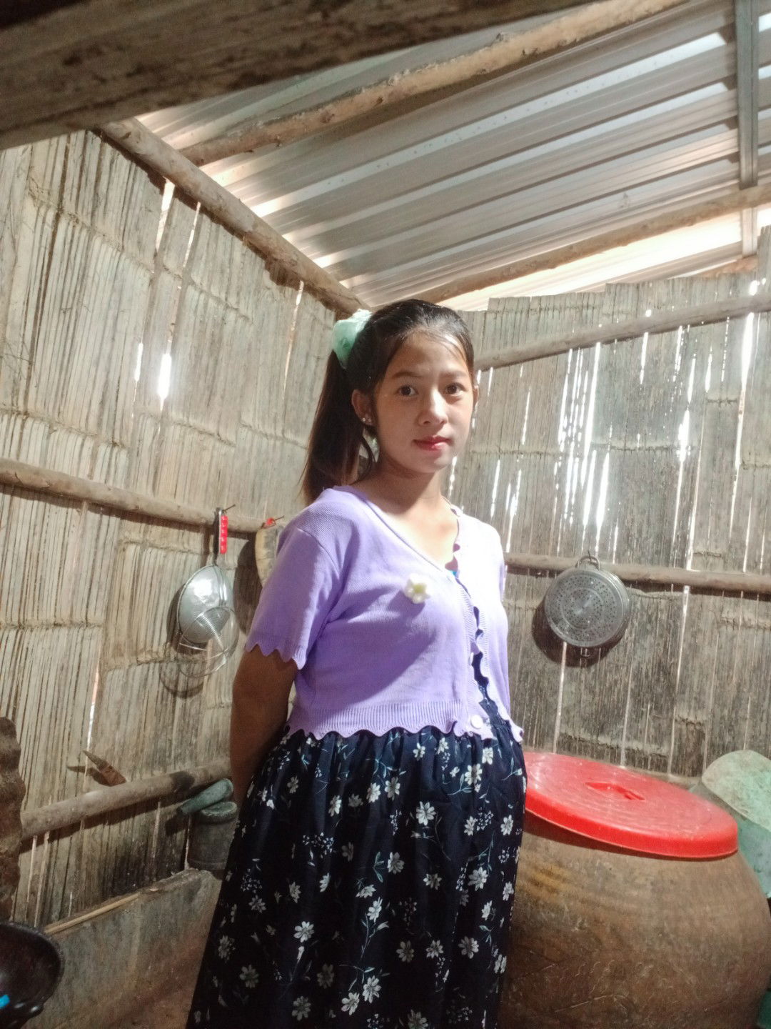 ชญานี แซ่ย่า profile icon