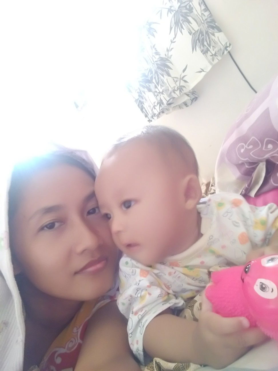 Okma Nur Rahayu profile icon