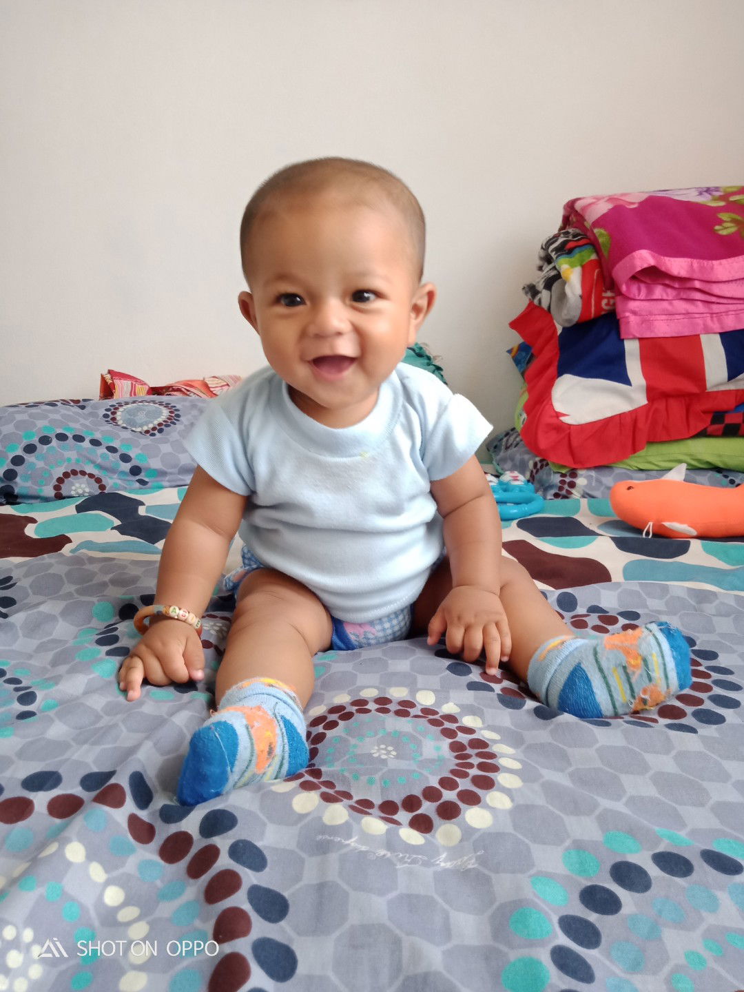 Abimanyu Putra Mahardika profile icon