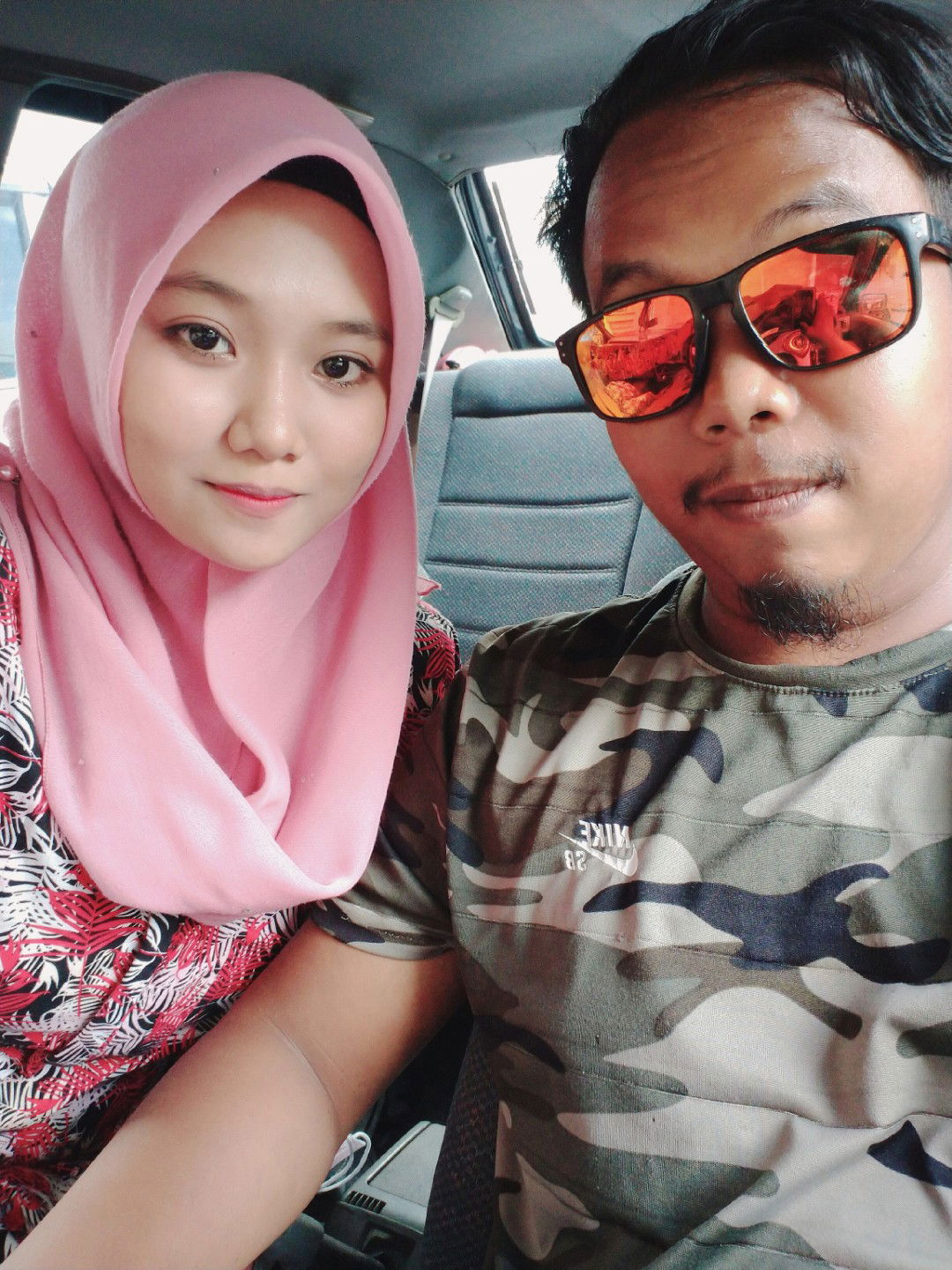 Wan Fatihah profile icon