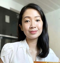 Jamaica Gregorio profile icon