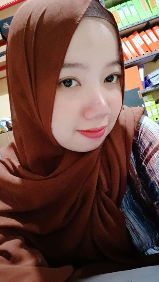 Nurul Muzdalifah Dinar profile icon