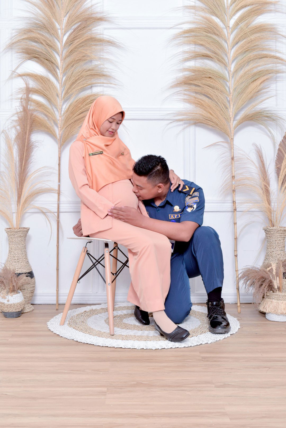 Dezi Pramushinta profile icon