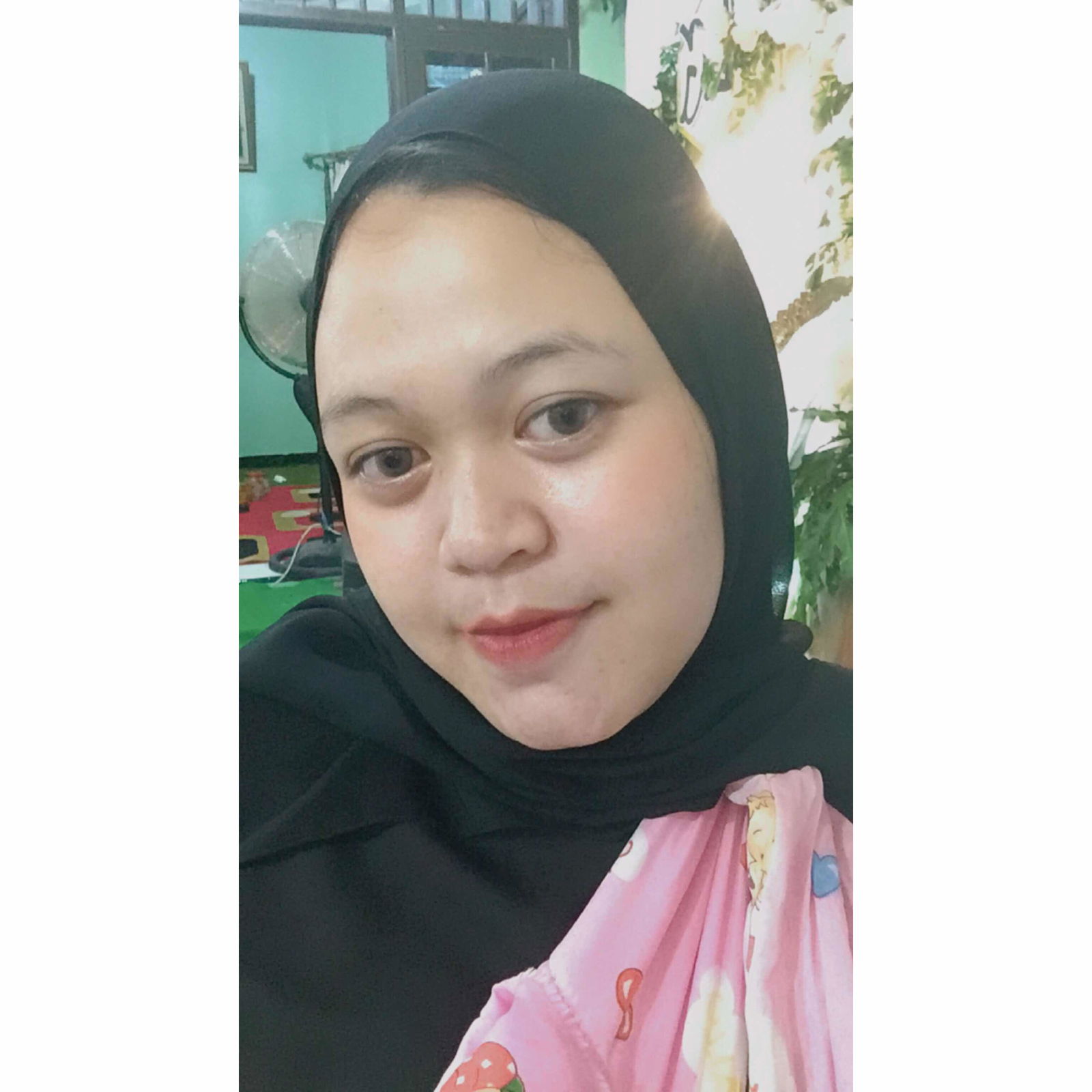 Jelita Vionisa profile icon