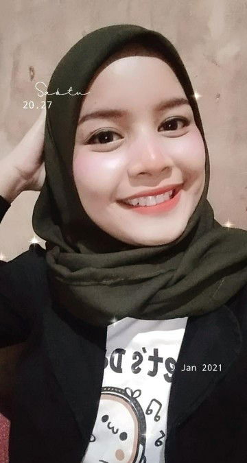 Yenita Komalasari profile icon