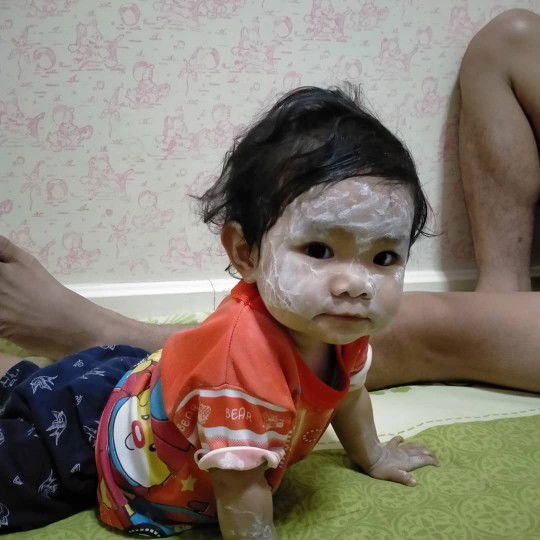 Piyarat profile icon