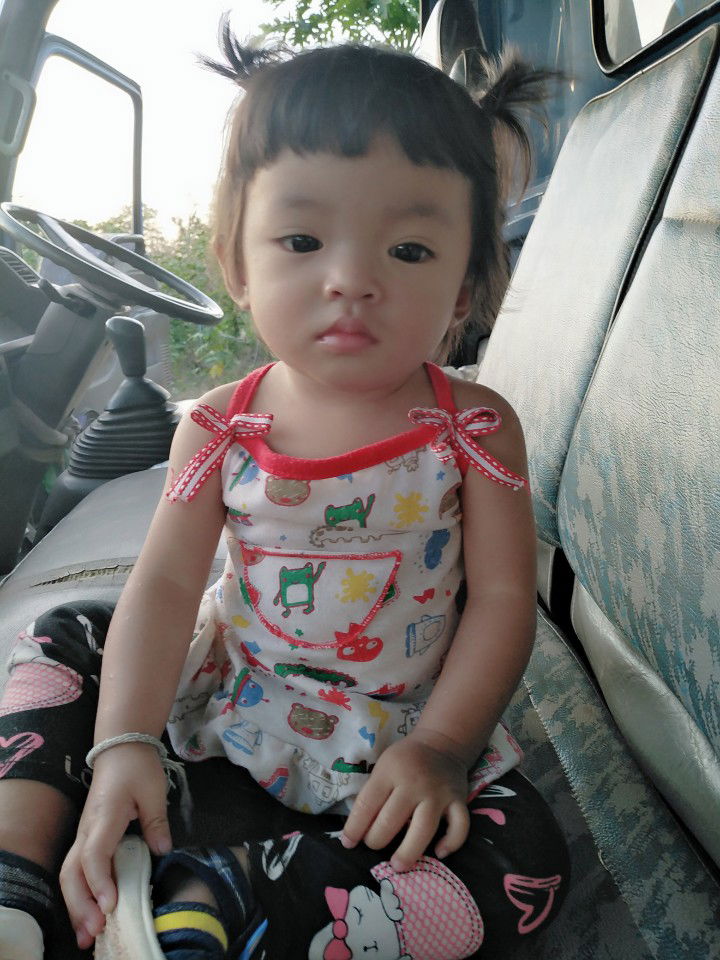 Thassanee Som profile icon