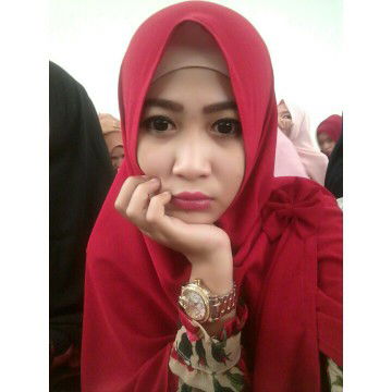 Siti khoirani profile icon