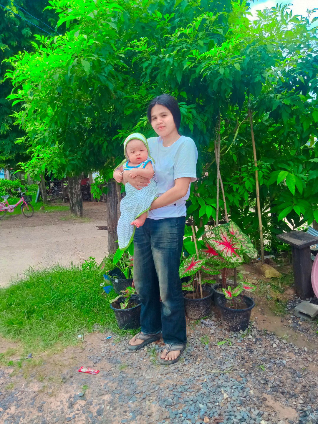 รัตติยากร พงษ์สุระ profile icon