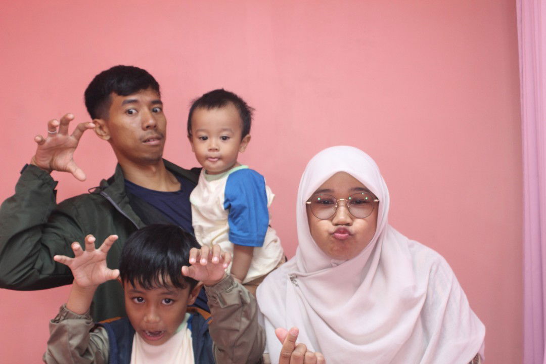 Melisa Prapita profile icon