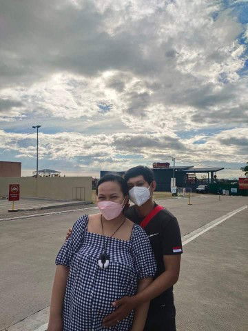 Lacelle Kate Colibao Mahinay profile icon