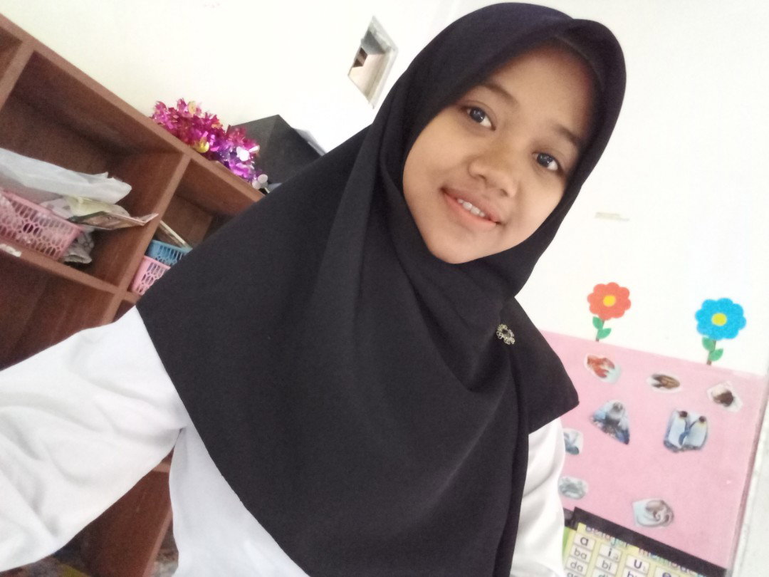 Wulan profile icon
