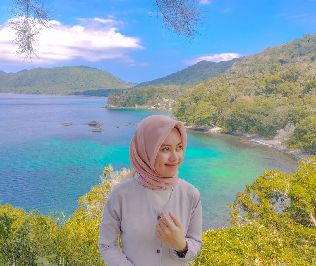 Sartika Amalia profile icon