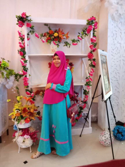 Meri Sartika profile icon