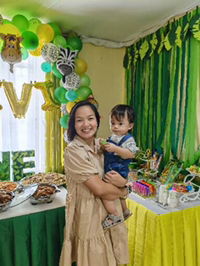 Mirriam Castaneda profile icon