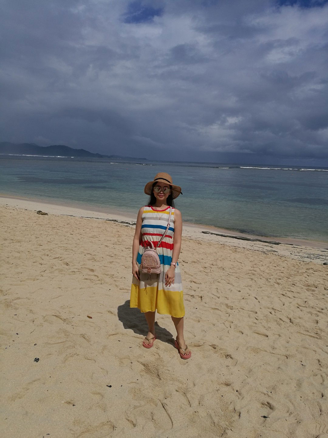 Anica Salvador profile icon