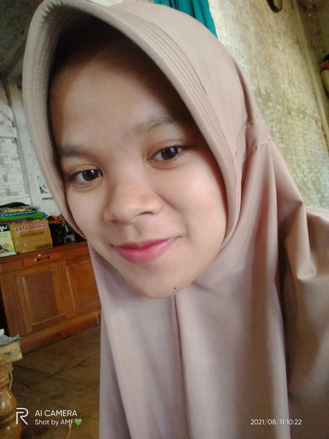 Fitri Nurdayanti profile icon