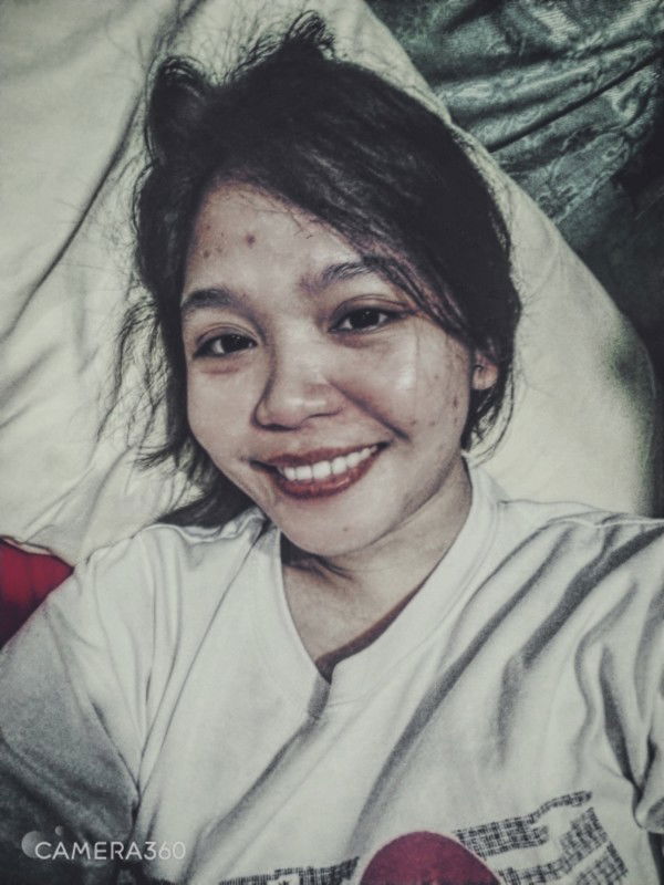 Mary Joy Nacis profile icon