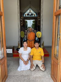 ออม ตังค์ profile icon