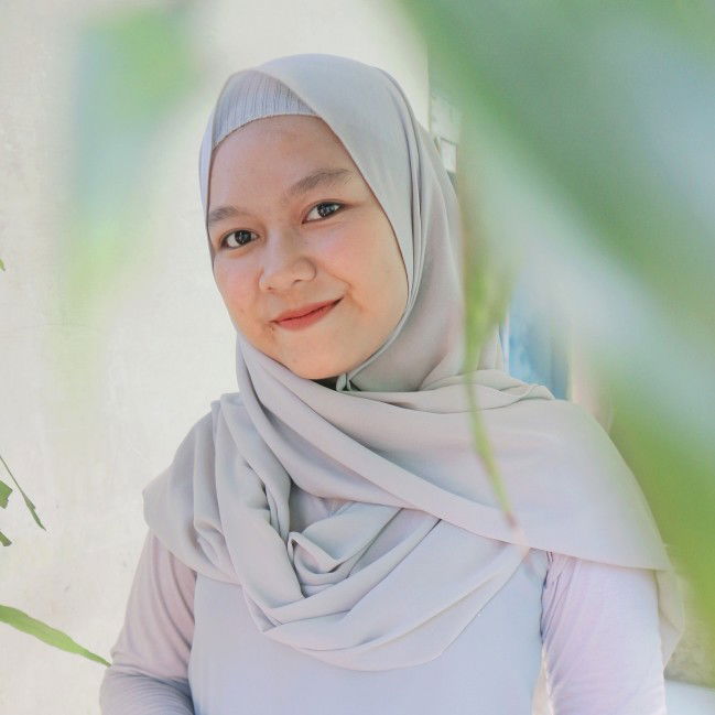 Anis Purwanti profile icon
