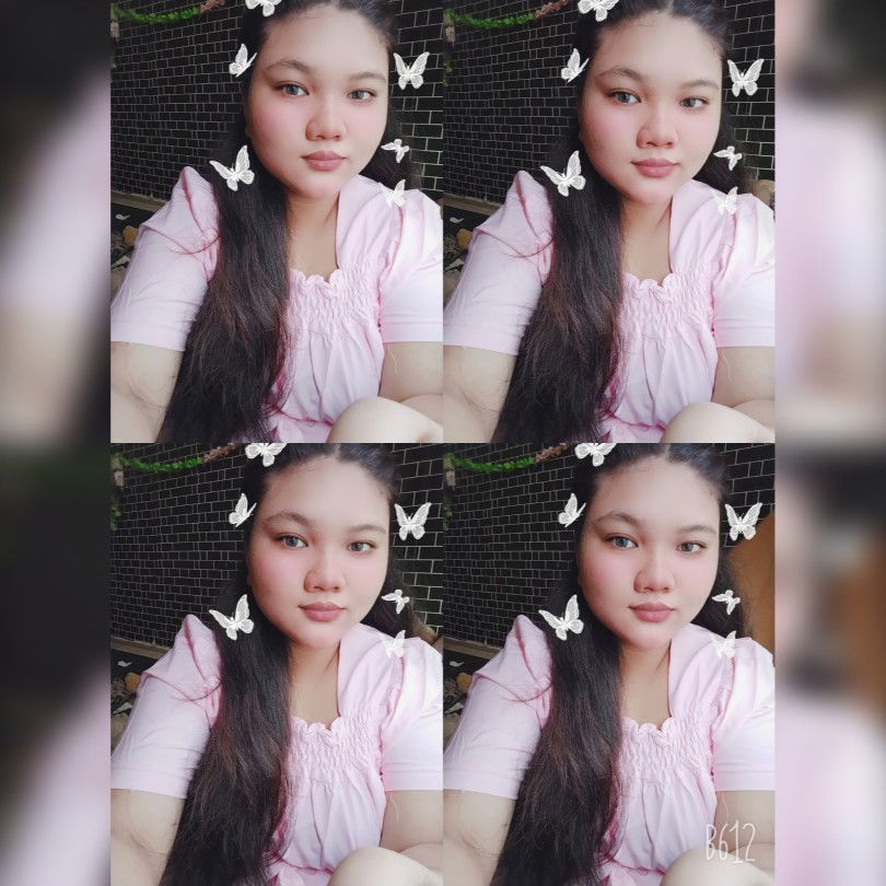 Kinta Amieng profile icon