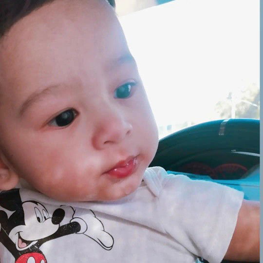 Safura Ibrahim profile icon