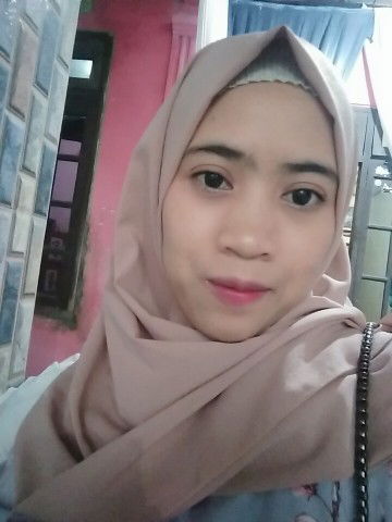 siti mariatul qibtia ulfah profile icon